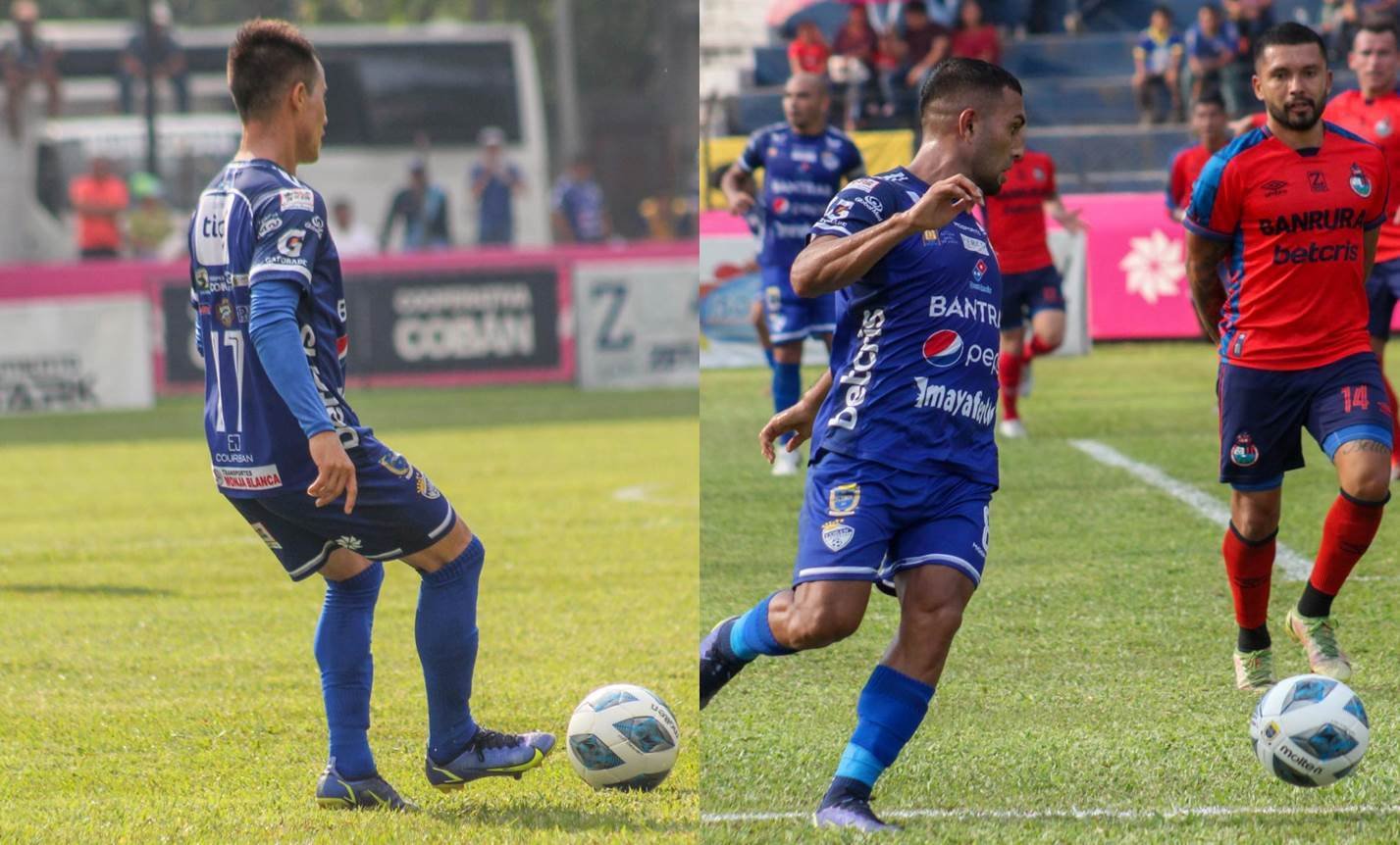 Cobán Imperial al borde del fracaso