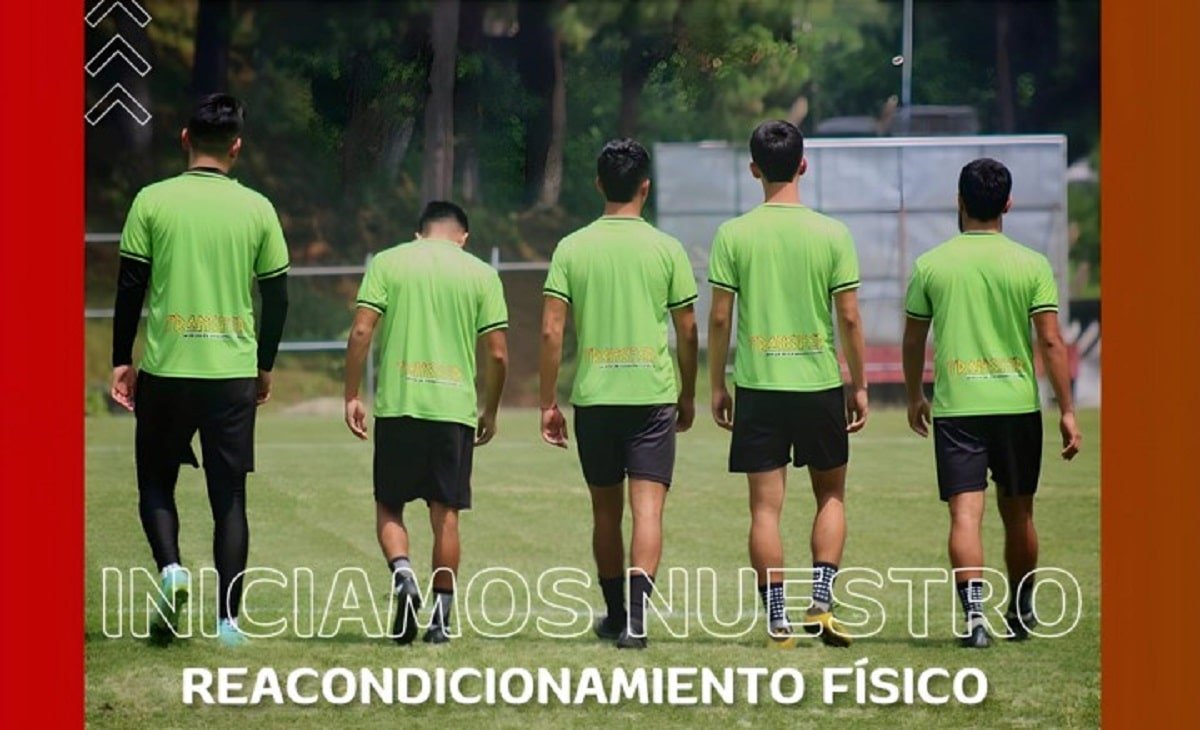 Peces Cenizo inician su pretemporada
